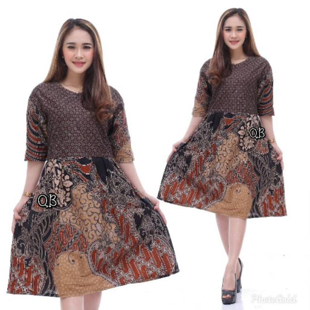 DASTER KATUN  BUSUI TALI SAMPING