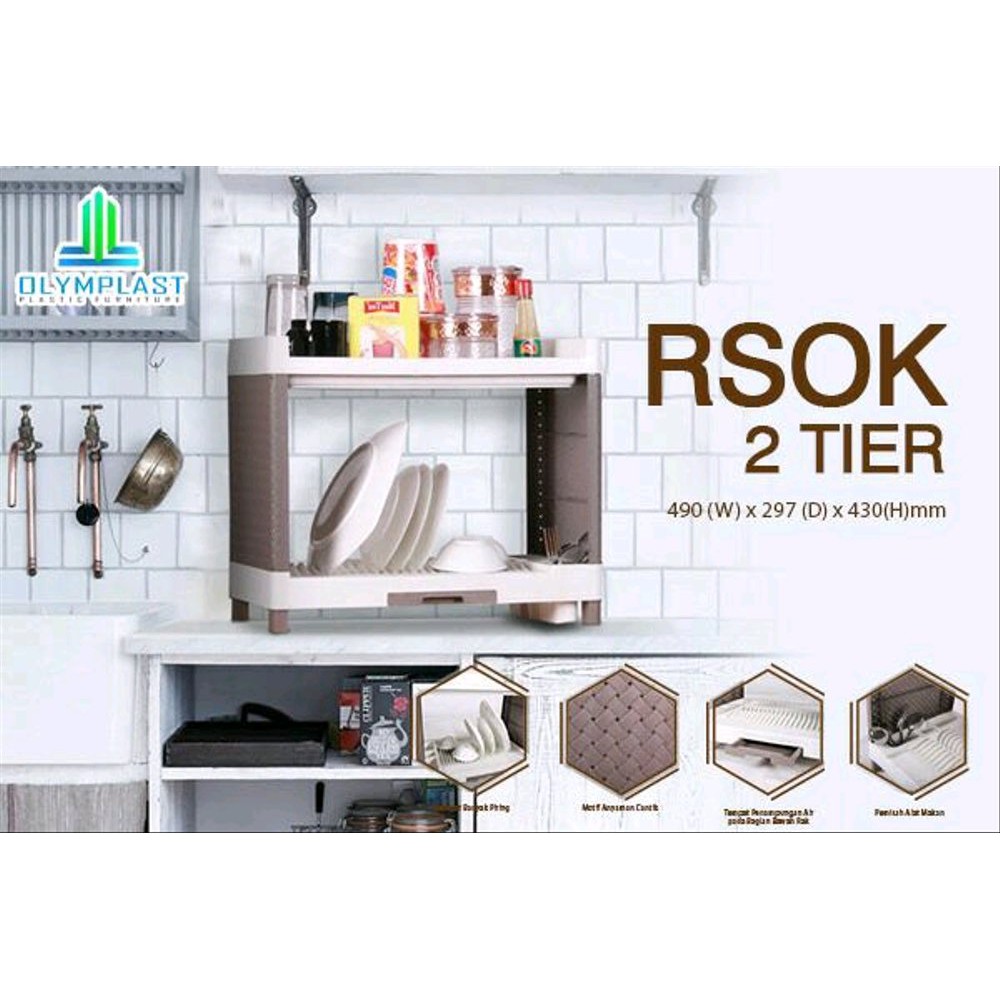 RSOK 02 kitchen Olymplast
