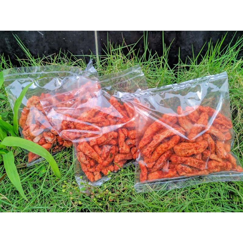 

Basreng setik
