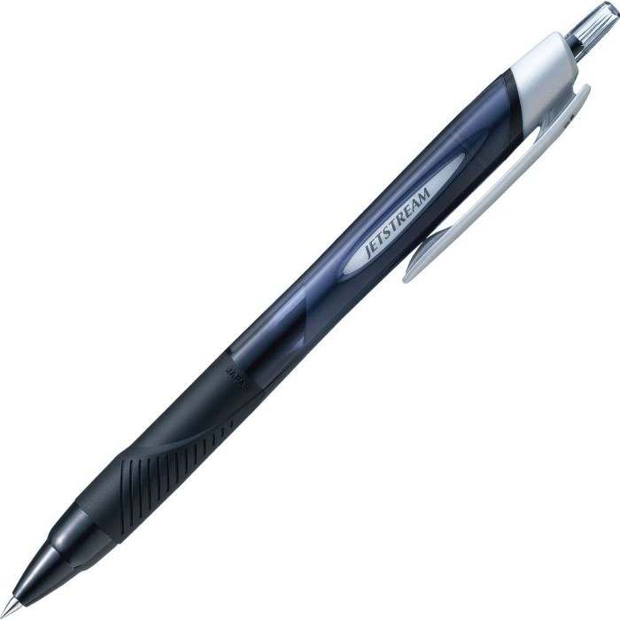 

Uni Jetstream Standard 0.38 mm Ballpoint Pen