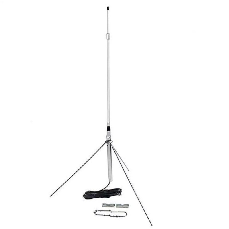 Antenna FM Transmiter 100 watt  lamba antena pemancar FM 88-108Mhz