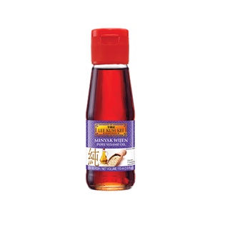 

Lee Kum Kee Sesame Oil/Minyak Wijen 115ml