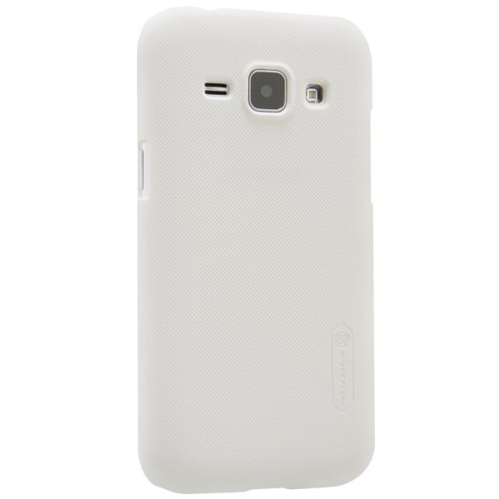 SAMSUNG GALAXY J1 MINI NILLKIN HARDCASE FROSTED SHIELD ORIGINAL HARDCASE