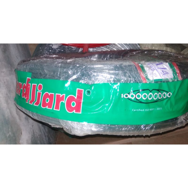 selang air milliard