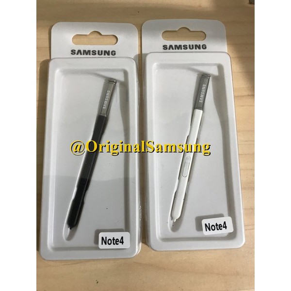 Stylus S Pen Samsung Galaxy Note 4 / Note4 ORIGINAL