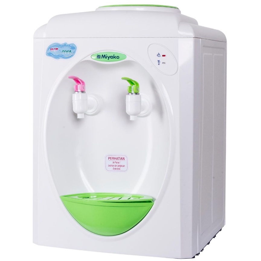 Miyako WD289HC Dispenser Air Minum Hot and Cool