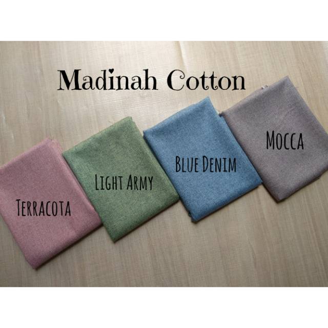 Madinah Cotton Katun Madinah Cotton Madinah Harga 0 5 Shopee Indonesia