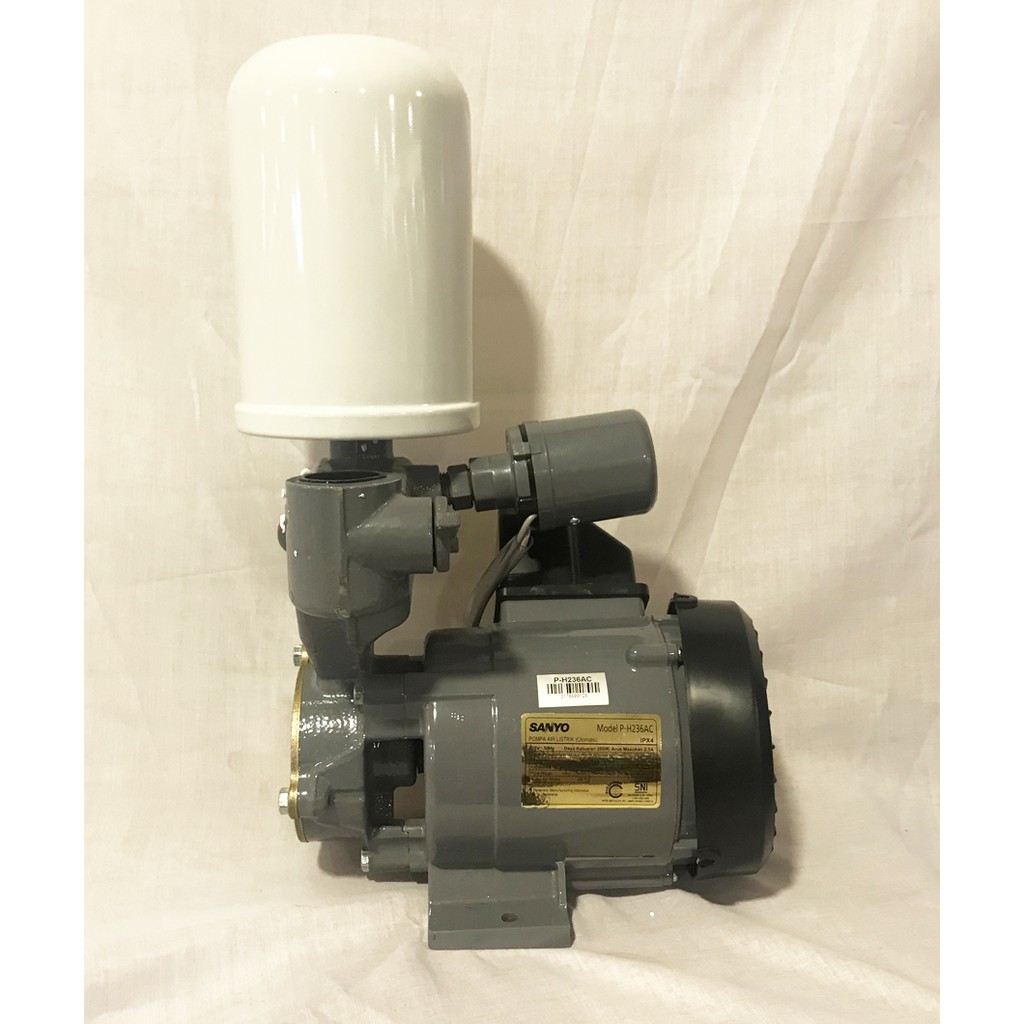 Pompa air SANYO PH-236AC