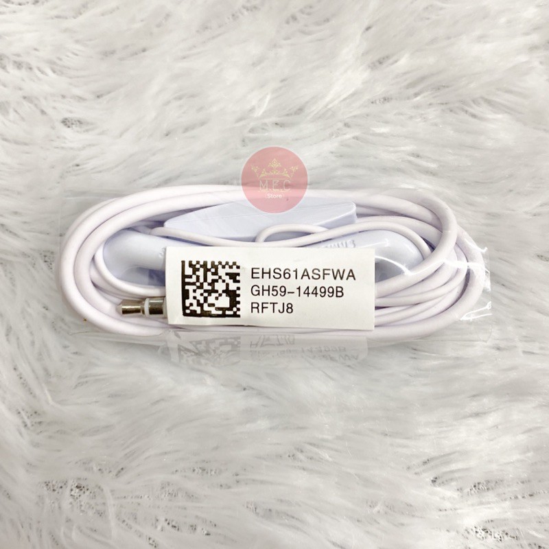 Headset Earphone Samsung Original