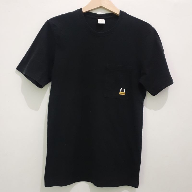 Tshirt PANCOAT POKET ORIGINAL