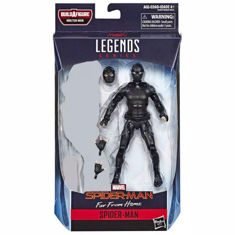 Jual MAINAN MARVEL LEGENDS SERIES 