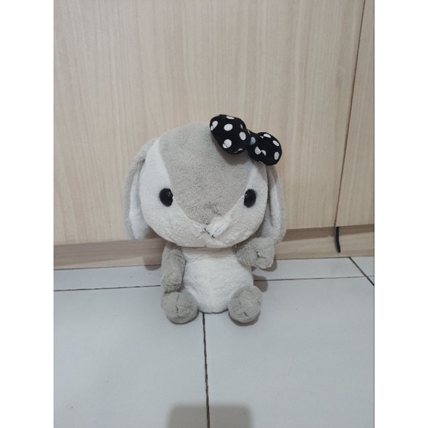 Monotone Loppy ori amuse
