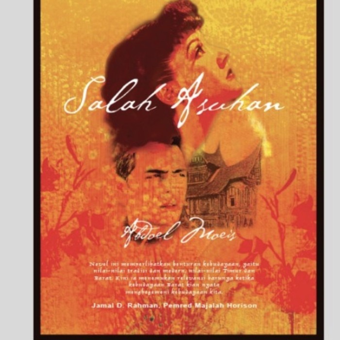 

FLASH SALE!!! BUKU BAHASA INDONESIA SALAH ASUHAN OLEH ABDUL MOEIS TERMURAH
