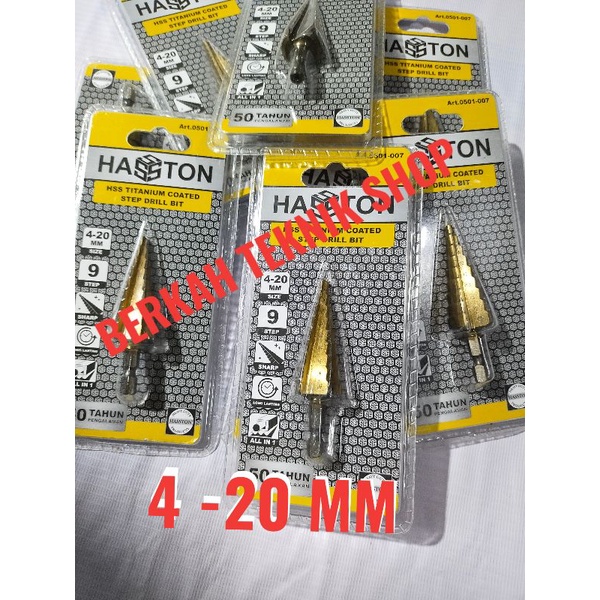 MATA BOR PAGODA (4 - 20) HASSTON MATA BOR KERUCUT SUSUN PIRAMID BOR BESI KAYU