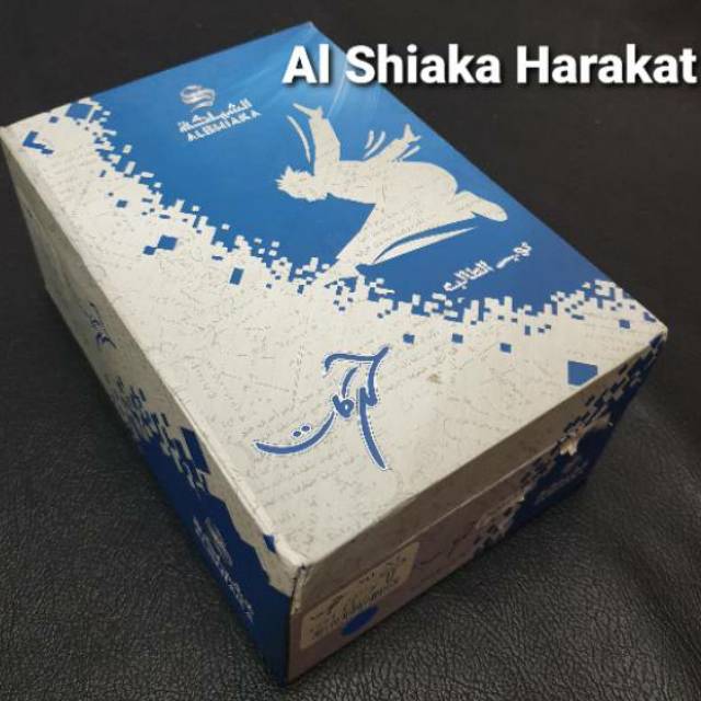Al shiaka Harakat | Saudi thobe | thobe al haramain | al rehab | jual jubah arabia