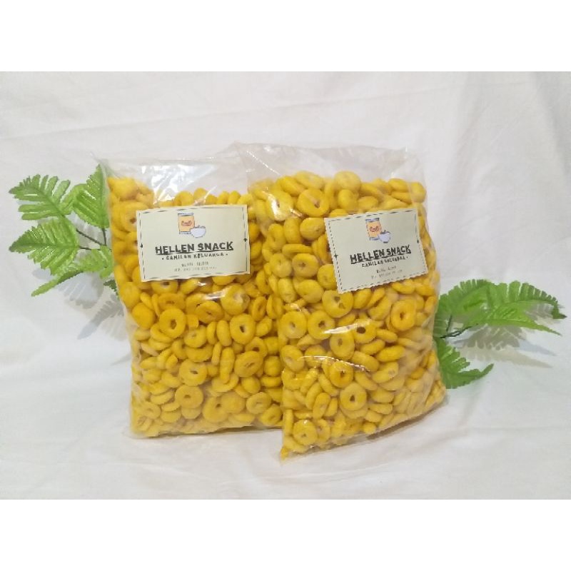 

ALEN-ALEN JAGUNG BAKAR