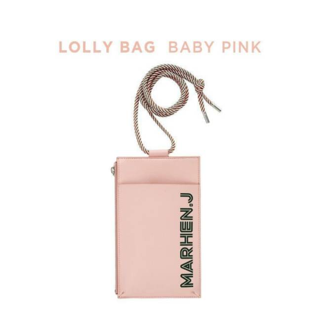 Reasy stock ORIGINAL MARHEN J LOLLY BAG