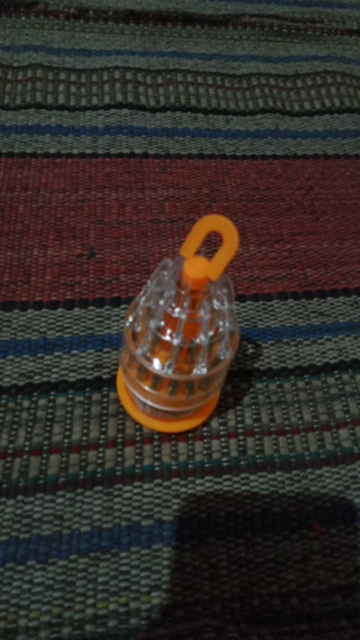 Obeng Set Multi 31 In 1 Screwdriver Handphone Elektronik Hp Laptop Pc