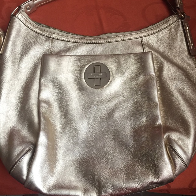 Preowned KS shoulder bag