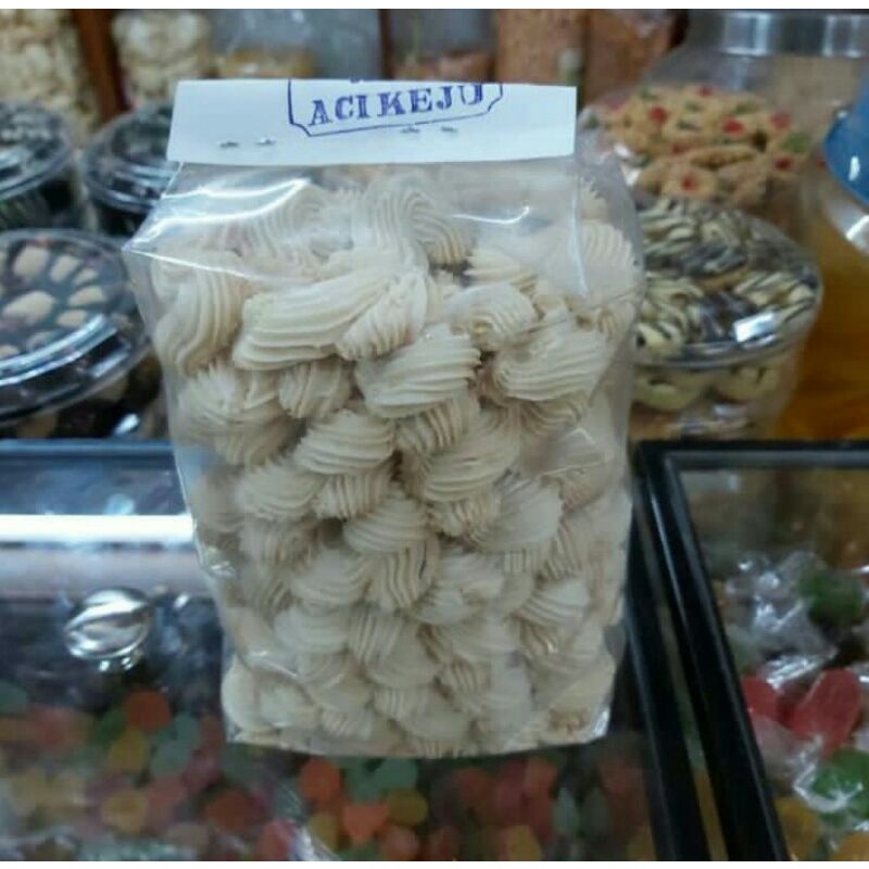 

kue aci keju