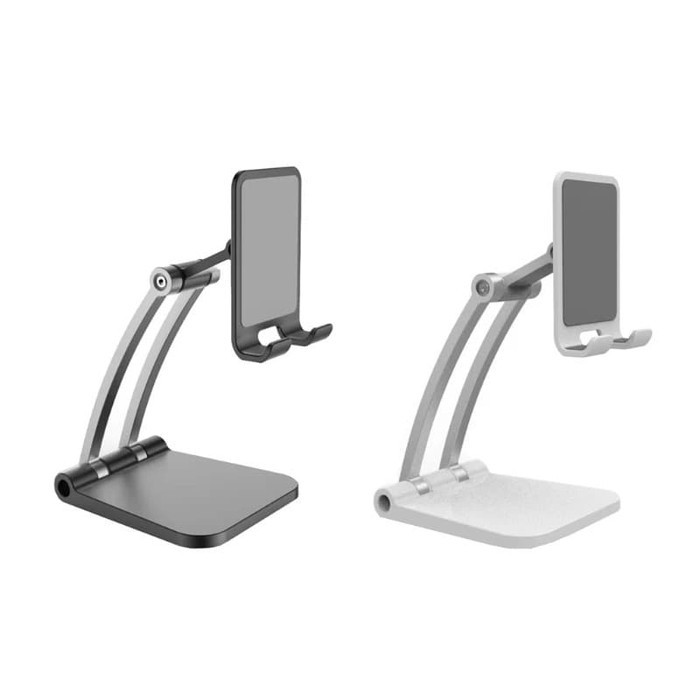 NA - Universal Stand Holder Hp and Tablet - Folding Phone Holder Q9