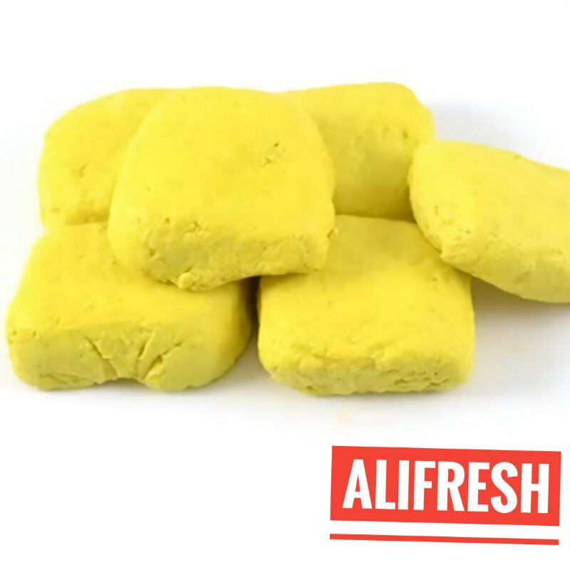 

Tahu Serpong 10 pcs