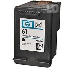 

TINTA HP 61 BLCK/COLOR RECYCLE