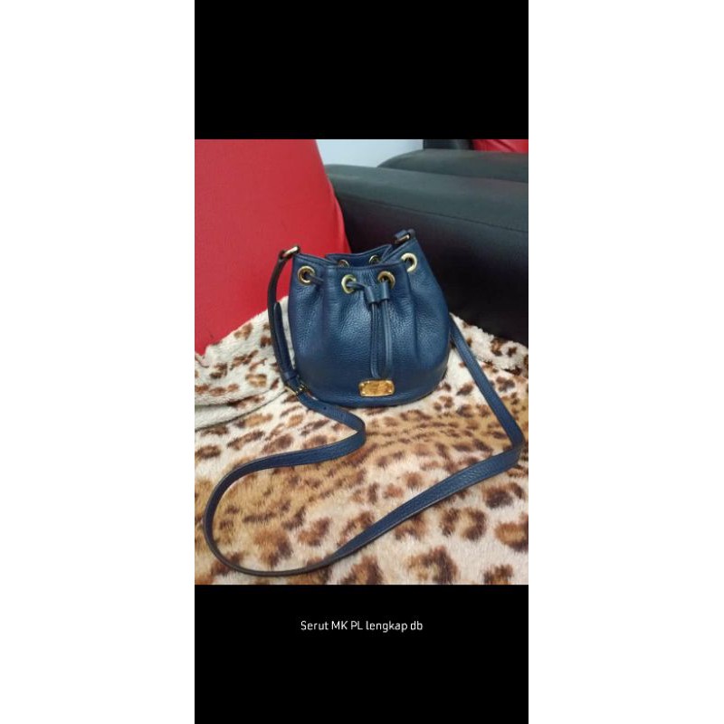 Serut MK lengkap dustbag (soldout)