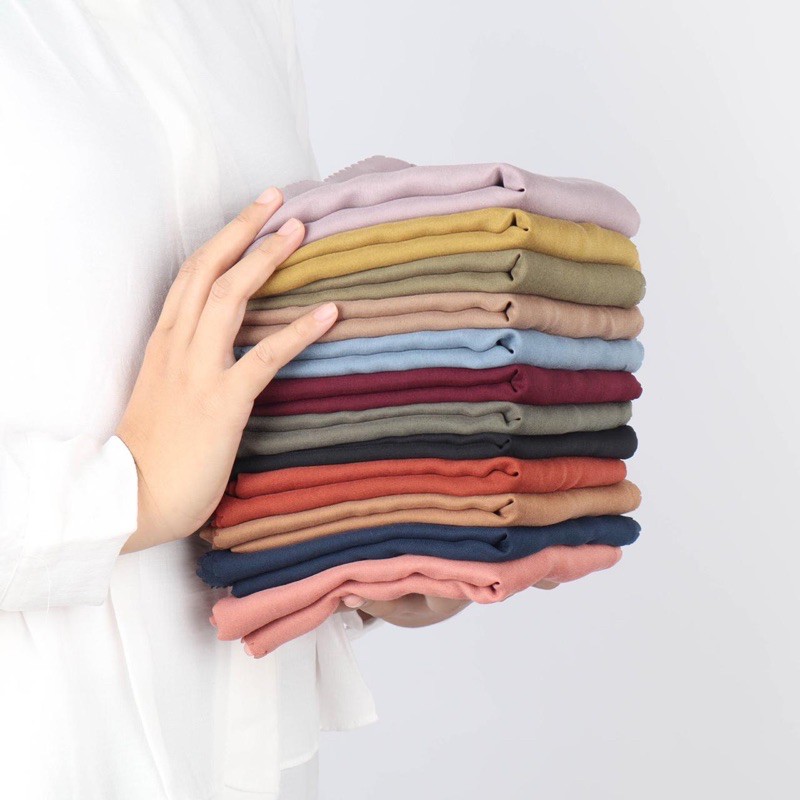 ZYTADELIA SACHI PLAIN SERIES