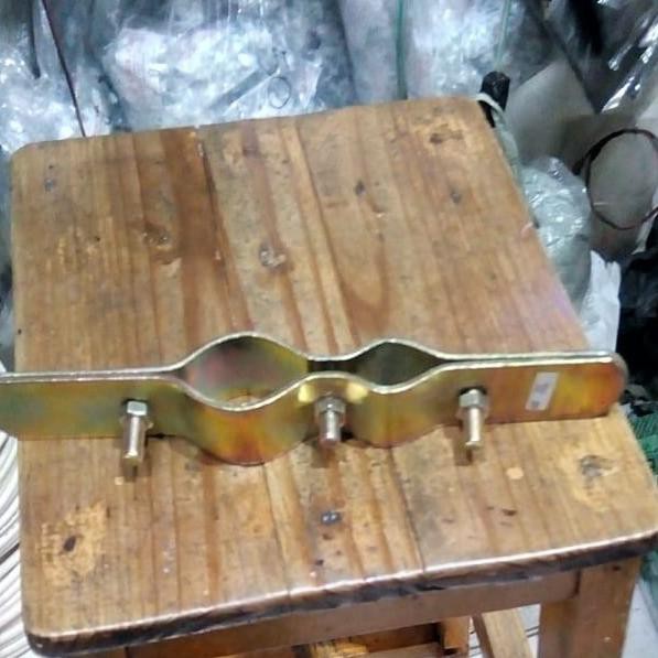 klem pipa pralon 1 1/4 x 1" ratele992 Berkualitas