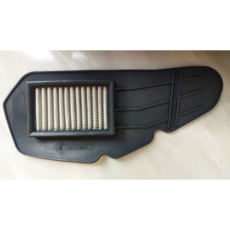 FILTER UDARA FERROX VARIO 125 Filter udara Vario 125 150 Led Filter udara Vario 150 led  Filter udar