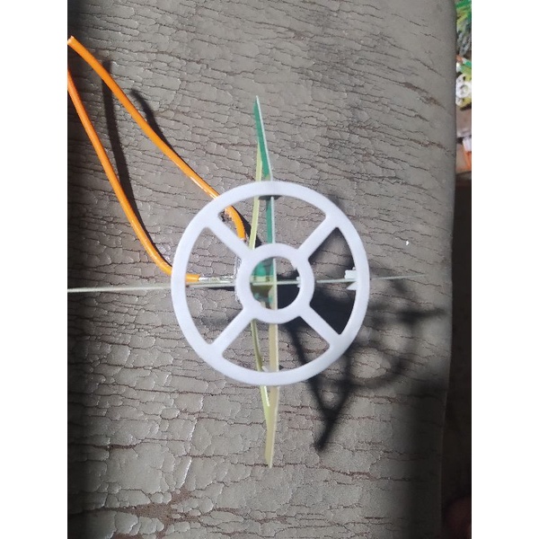part ant bts kathrein model pcb