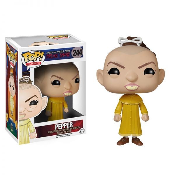 Jual funko pop vinyl American Horror 