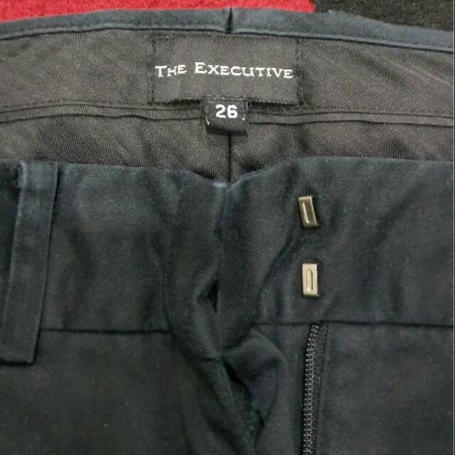 Celana executive preloved