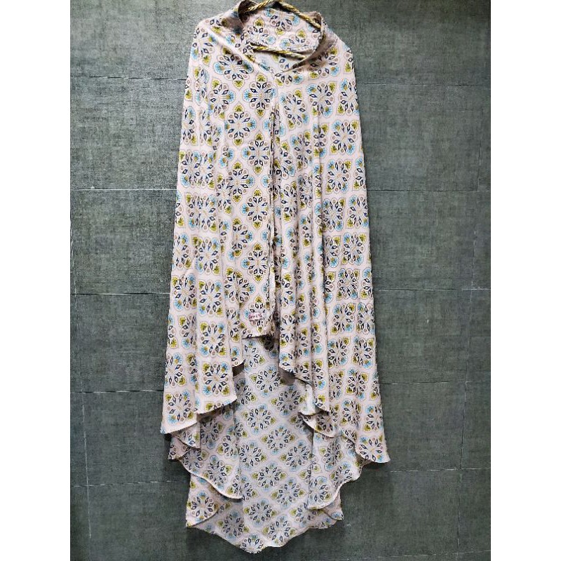 Preloved Khimar Albarizk