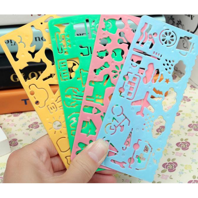 

HOT SALE Penggaris Dekorasi Terjamin
