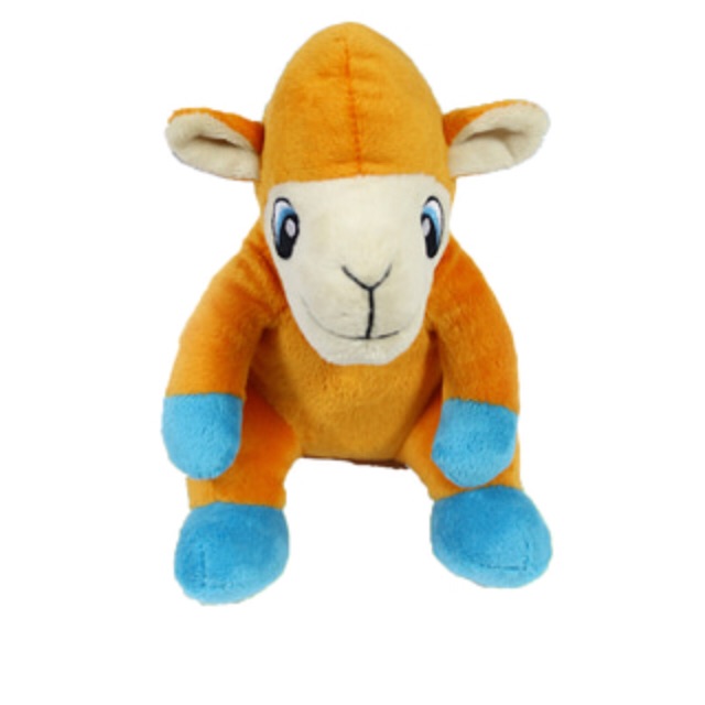 Al-Qolam animal series: unta