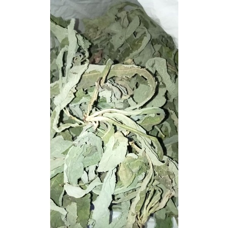 

Daun tempuyung kering 1kg/herbal