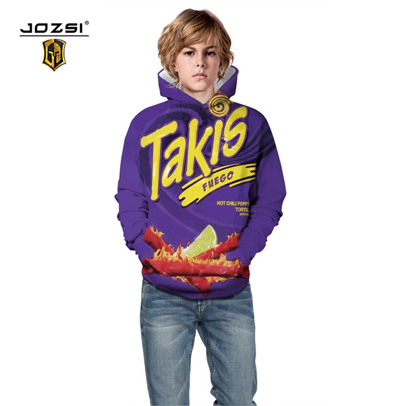 takis sweater
