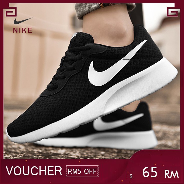 Ready Stock Original Nike Sport Shoes Run Running Shoes Sneakers