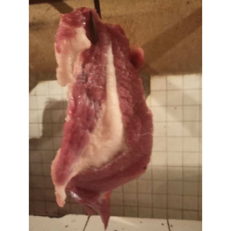 

sandung lamur 500gram