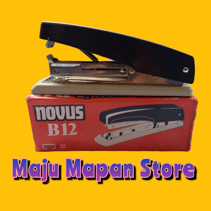 

Staples besar ukuran 24/6