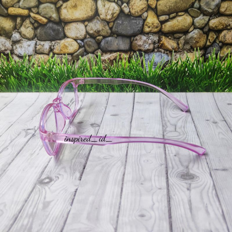 Kacamata Anak Anti Radiasi Pria Wanita-3