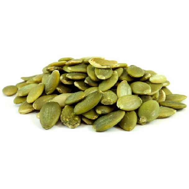 

Pumpkin Seeds 5KG Pumpkin Seed 5 Kg / Biji Labu 5000 Gram
