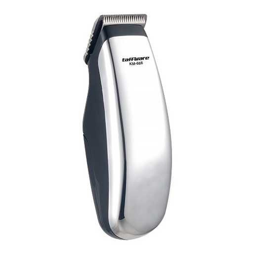 Alat Cukur Elektrik Taffware Hair Trimmer Shaver Pencukur Kumis Rambut