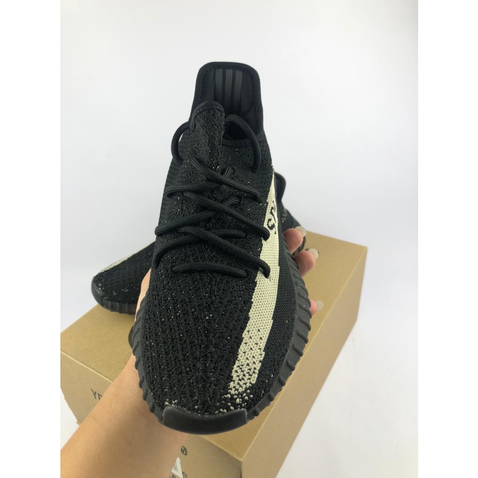 Yeezy 350 V2 Oreo PK, Guaranteed 100% Real Pic Made In China