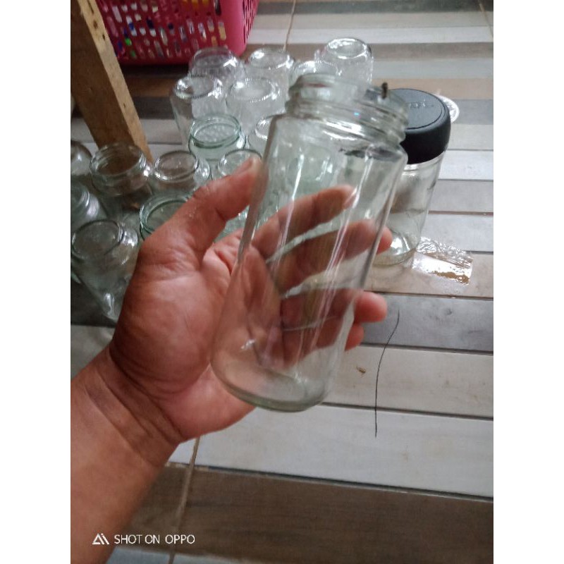 toples kaca toples cupang toples nescafe toples nescafe kecil