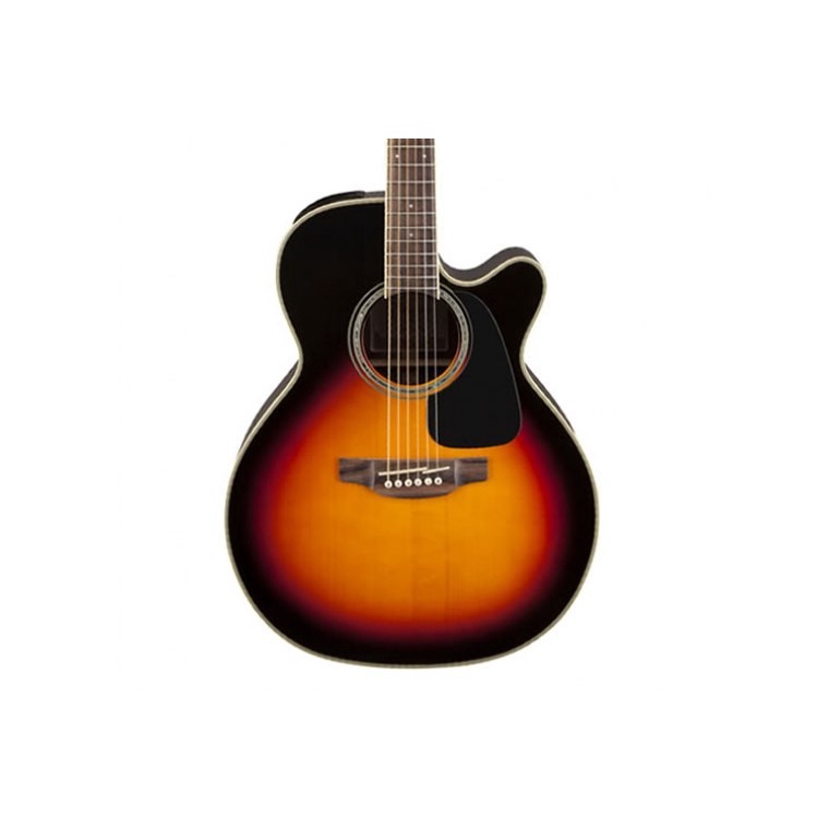 Takamine GN51CE BSB Sunburst Acoustic Electric Guitar