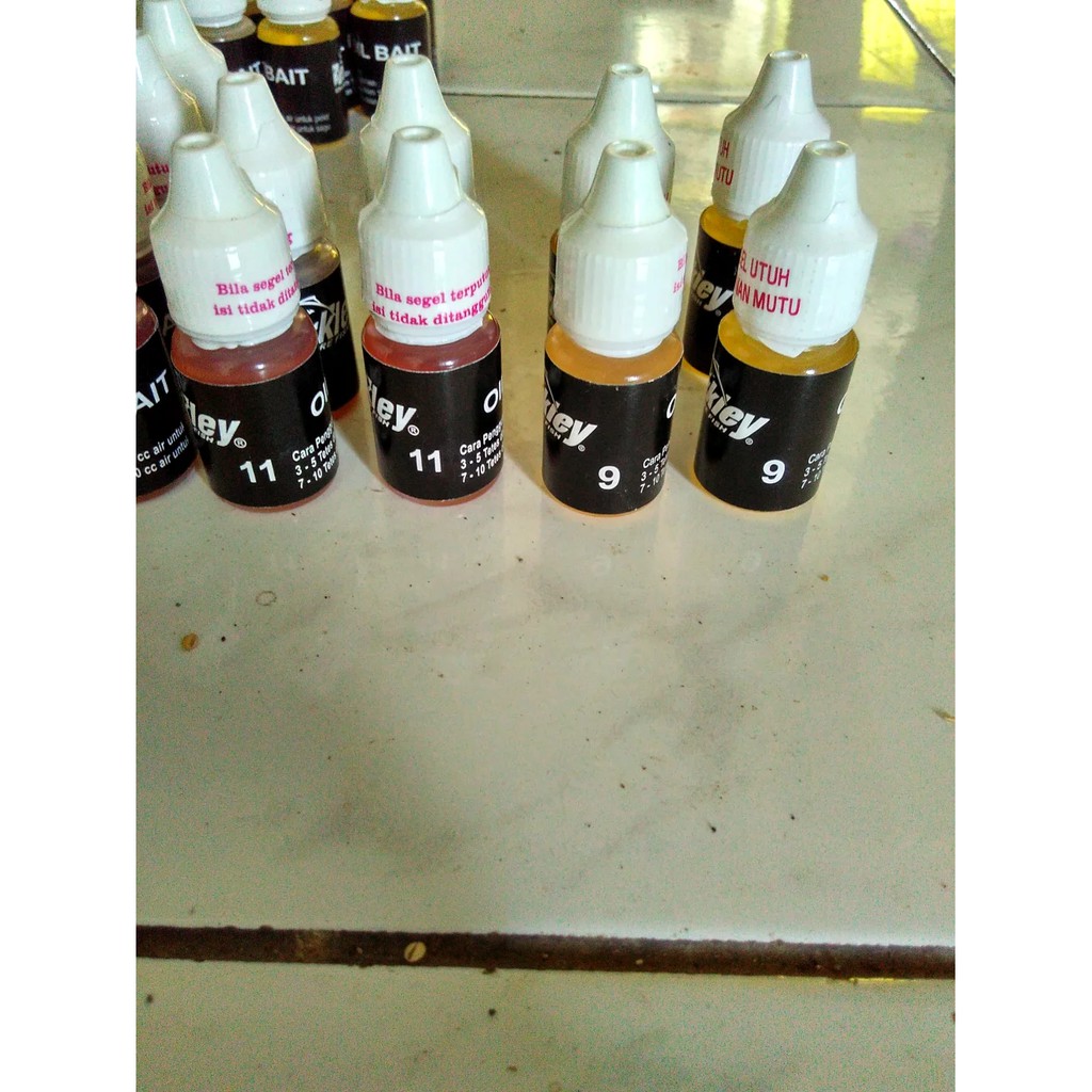 Essen Berkley Oil Bait -Konsetrat-