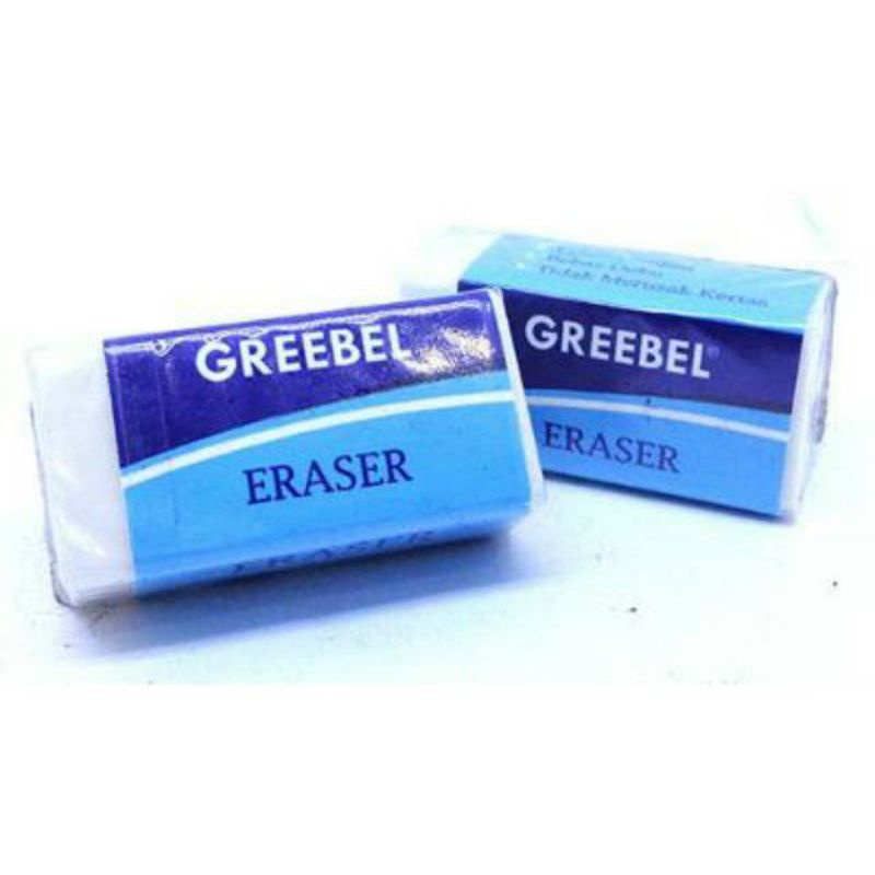 

Penghapus Greebel